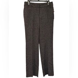 Rafaella Curvy Fit Trousers Size 4